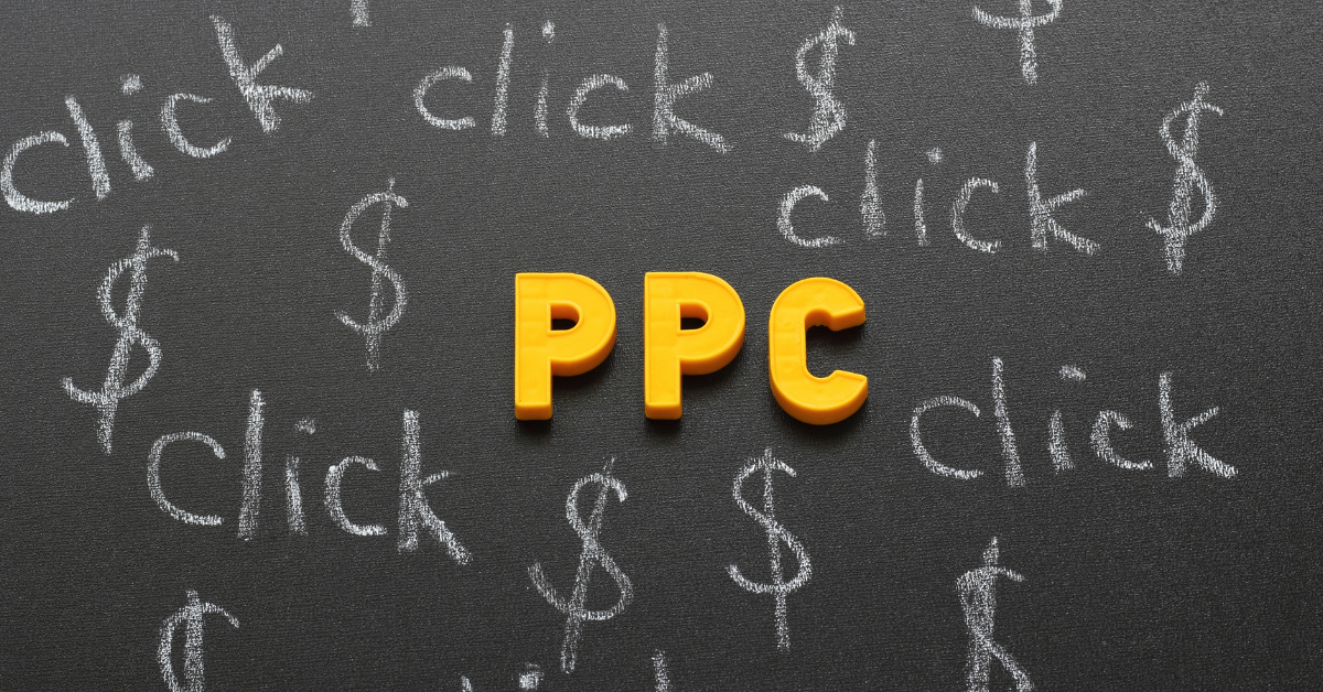 ppc services in india