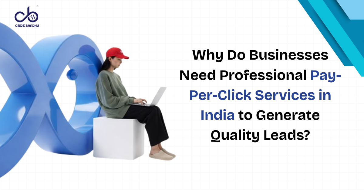 pay per click services in india